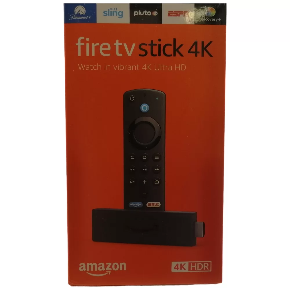 Tesco amazon fire deals stick